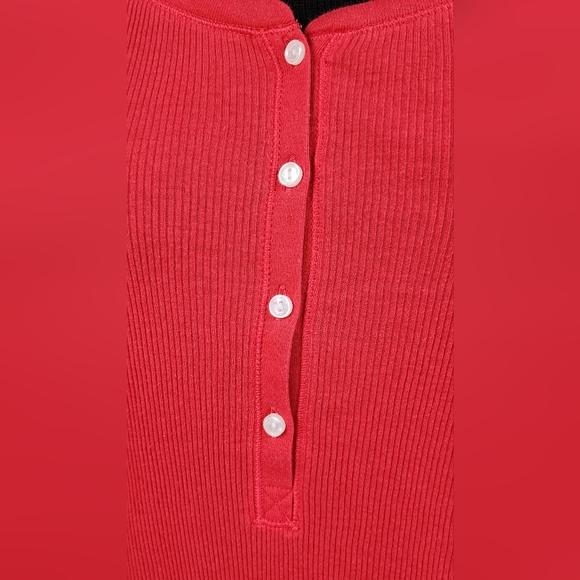 ❤️ VICTORIA SECRET SUPER SOFT SLEEP SHIRT - SIZE M/M ❤️ - Picture 6 of 8